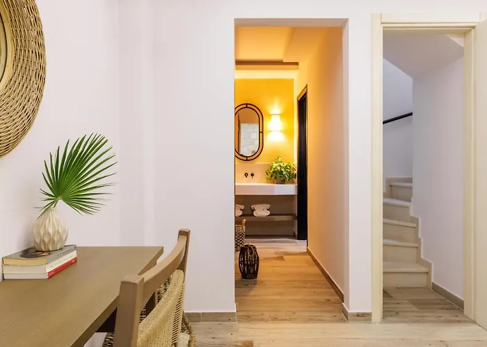Kastri Elia 4* 니키티