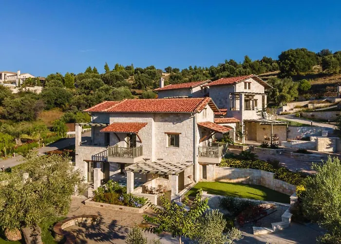 Kastri Elia 4*