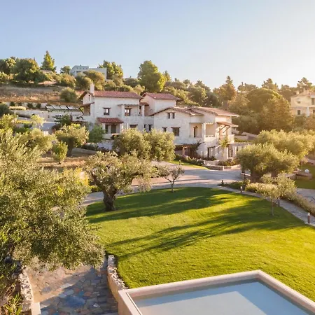 Kastri Elia 4*
