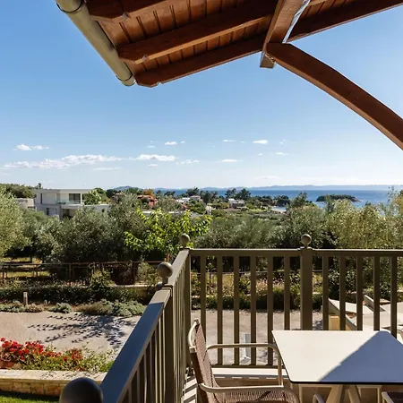 Kastri Elia Hotel apartamentowy