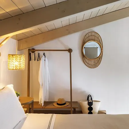 Aparthotel Kastri Elia