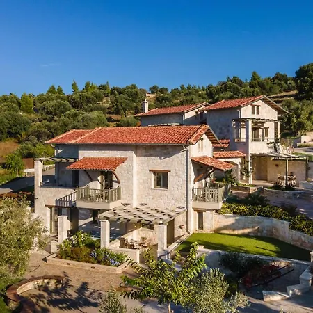 Kastri Elia 4*