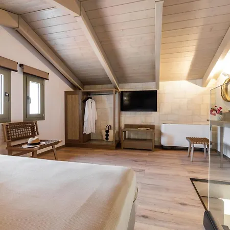 Kastri Elia Hotel apartamentowy