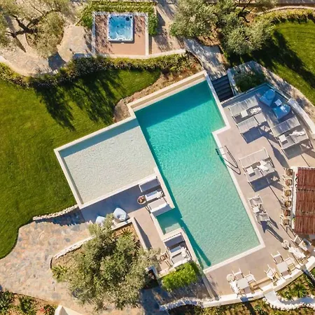 Kastri Elia 4*