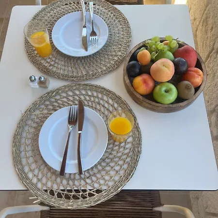 Aparthotel Kastri Elia