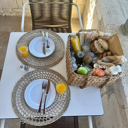Kastri Elia Aparthotel *