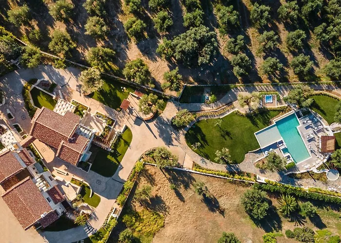 Kastri Elia 4*
