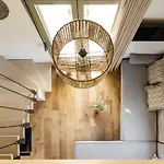 Hotel de apartamente Kastri Elia 4*