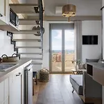 Hotel de apartamente Kastri Elia 4*