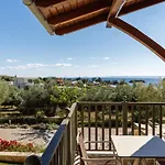 Kastri Elia Hotel de apartamente