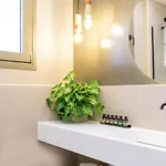 Hotel de apartamente Kastri Elia Nikiti (Sithonia)