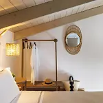 Hotel de apartamente Kastri Elia
