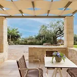 Kastri Elia Hotel de apartamente 4*