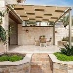 Hotel de apartamente Kastri Elia 4*