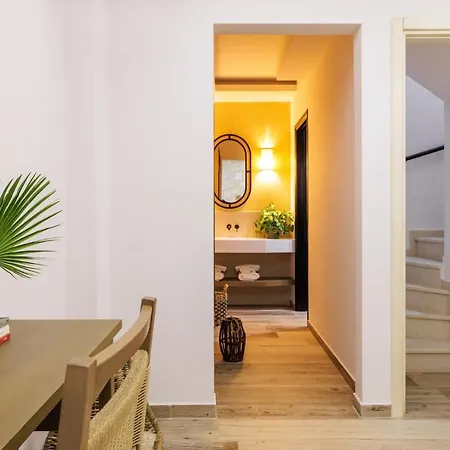 Kastri Elia 4* 尼基季