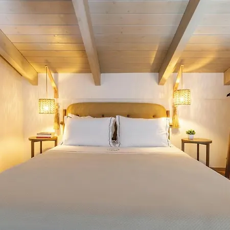 Kastri Elia Lejlighedshotel