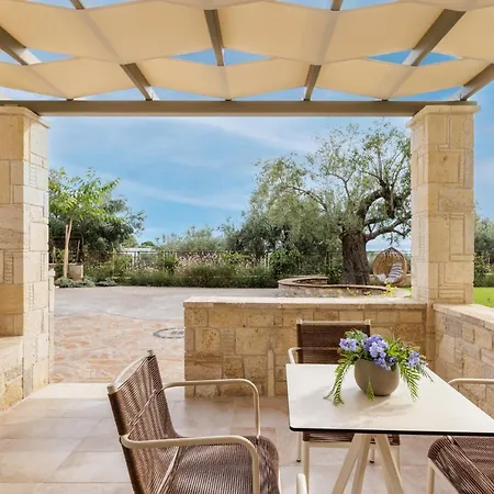 Kastri Elia Lejlighedshotel 4*