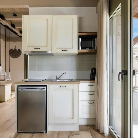 Kastri Elia Nikiti (Sithonia)