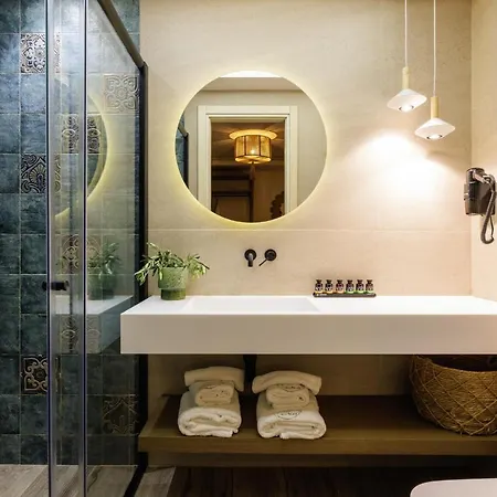Kastri Elia 4* 尼基季