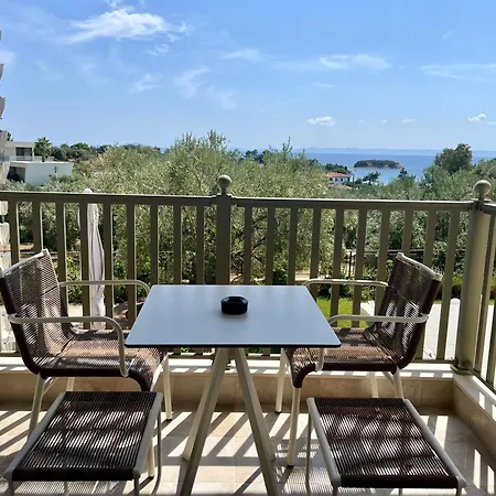 Kastri Elia Nikiti (Sithonia)