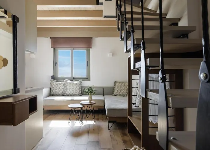 Apart-hotel Kastri Elia Nikiti (Sithonia)