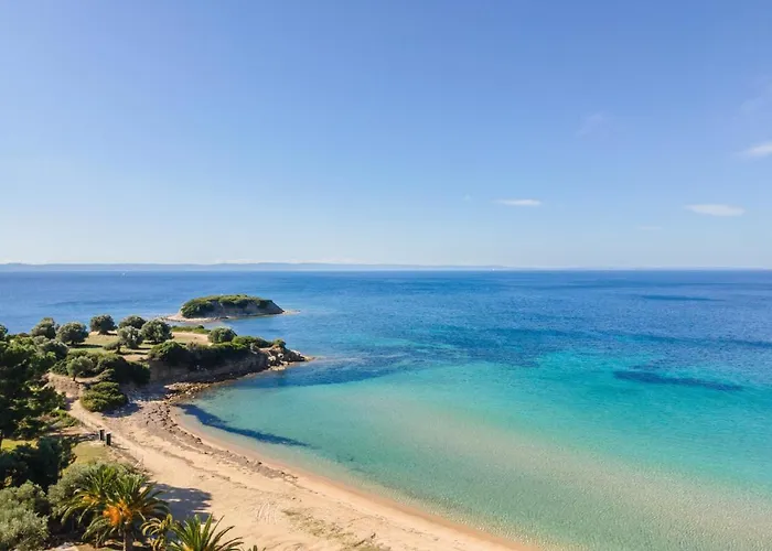 Kastri Elia Aparthotel 4*