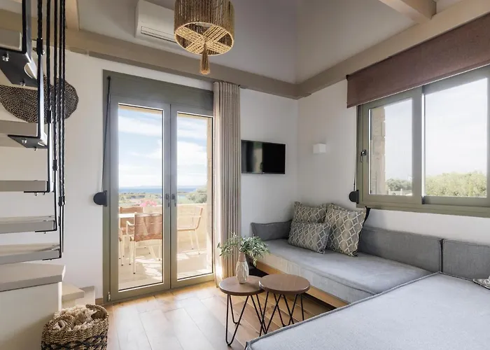 Kastri Elia Aparthotel Nikiti (Sithonia)