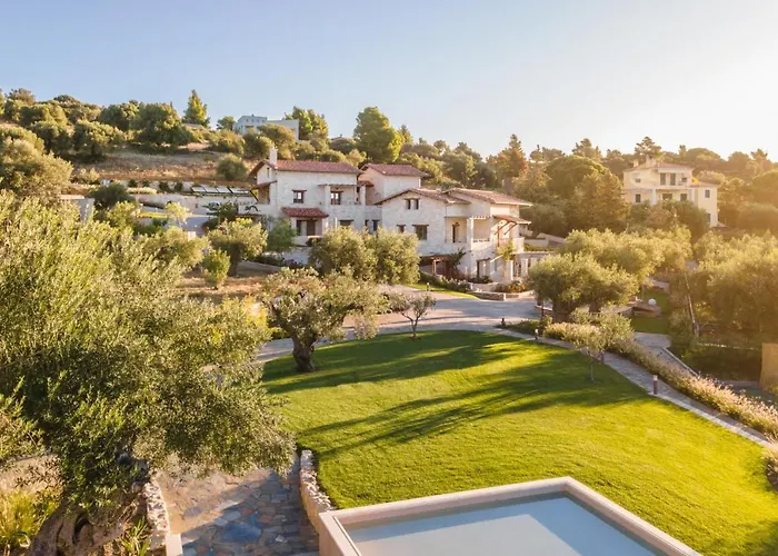 Kastri Elia 4*
