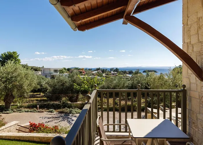 Kastri Elia Apart-hotel