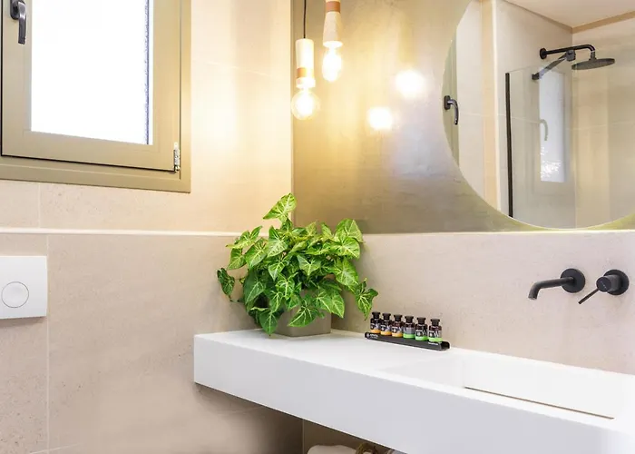 Apart-hotel Kastri Elia Nikiti (Sithonia)