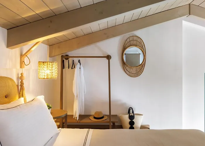 Aparthotel Kastri Elia