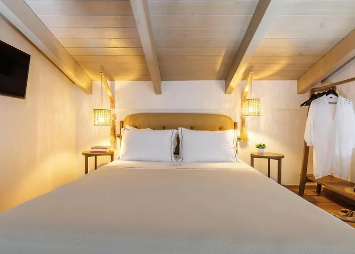 Kastri Elia Aparthotel