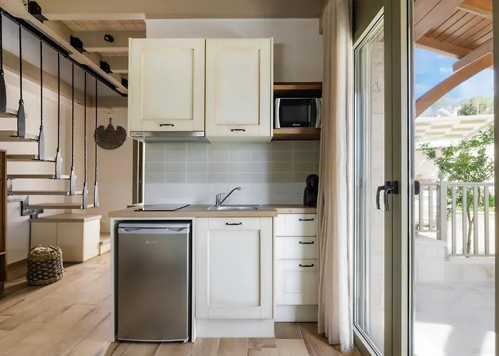 Kastri Elia Nikiti (Sithonia)