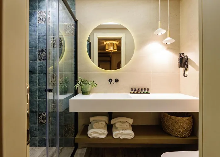 Kastri Elia 4* Nikiti (Sithonia)