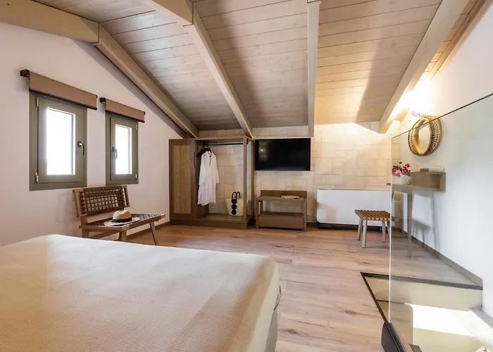 Kastri Elia Aparthotel