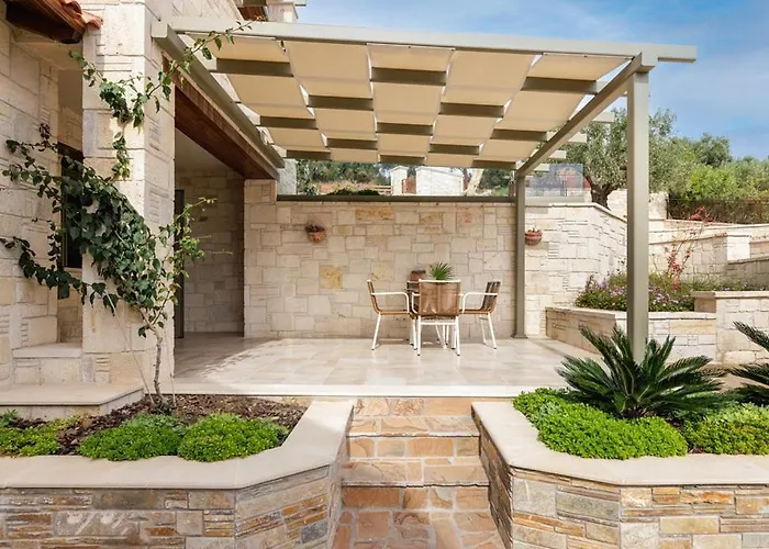 Apart-hotel Kastri Elia 4*