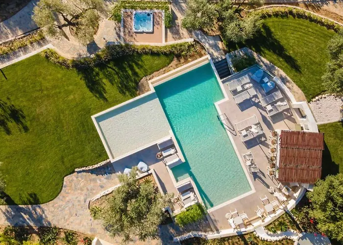 Kastri Elia 4*