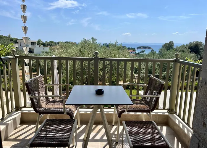 Kastri Elia Nikiti (Sithonia)