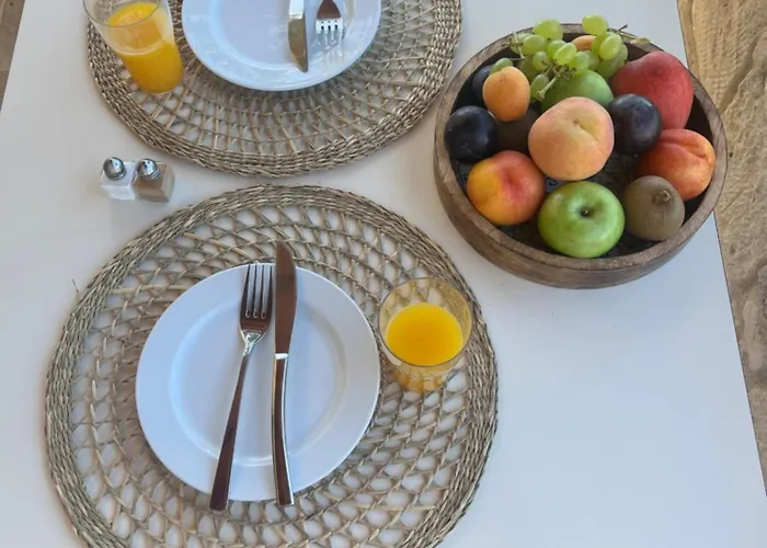 Aparthotel Kastri Elia
