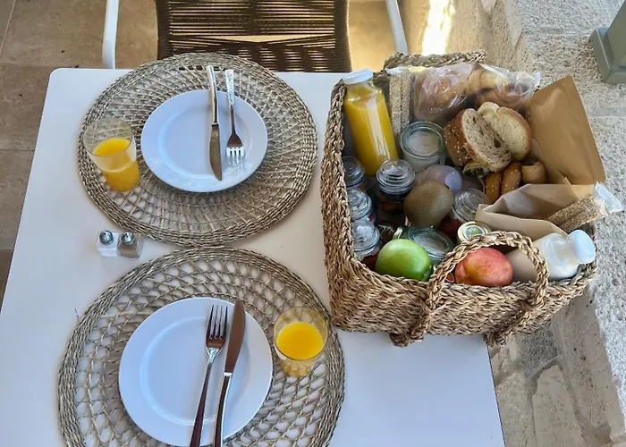 Kastri Elia Apart-hotel 4*